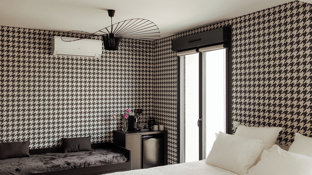 Photo of Bedroom in Verzenay