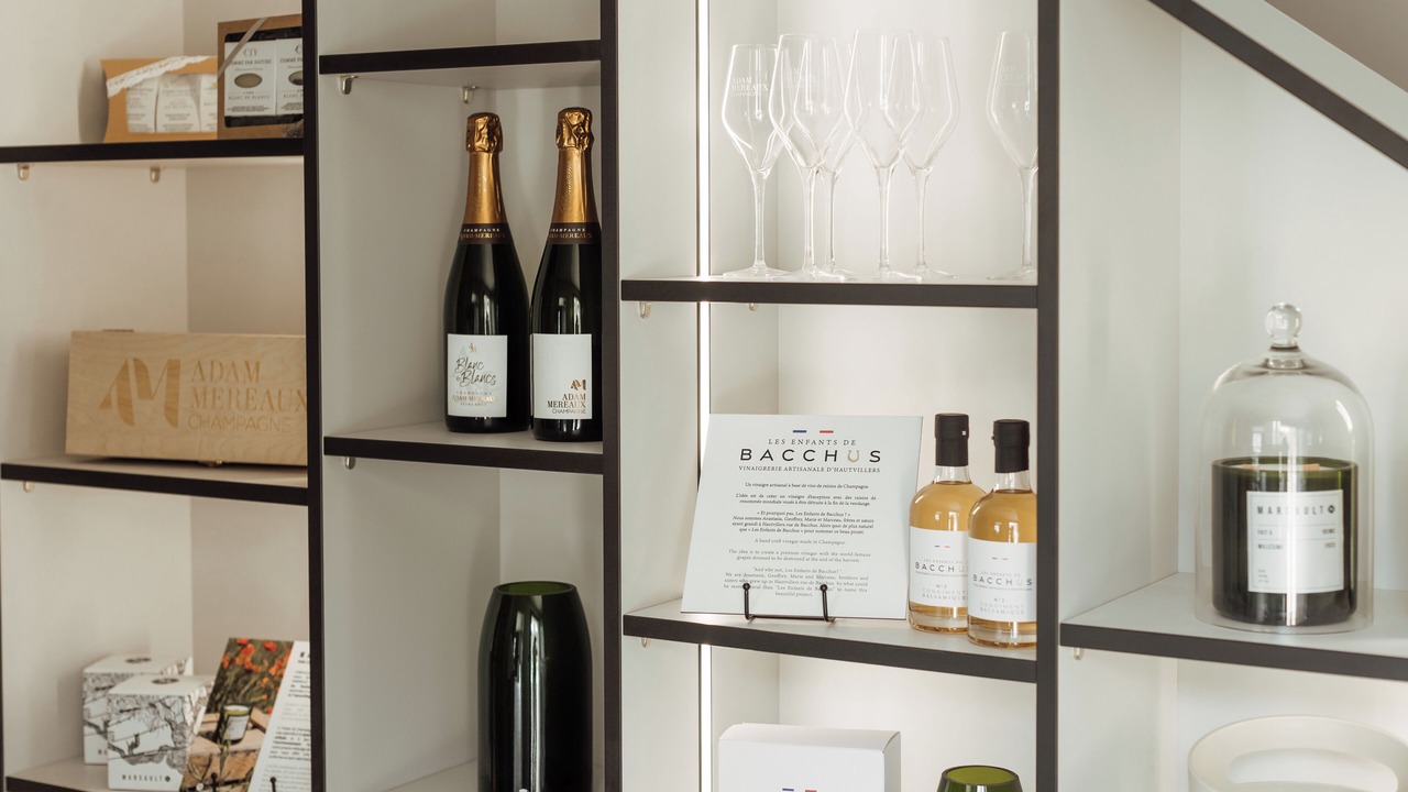 Photo of Others in Verzenay