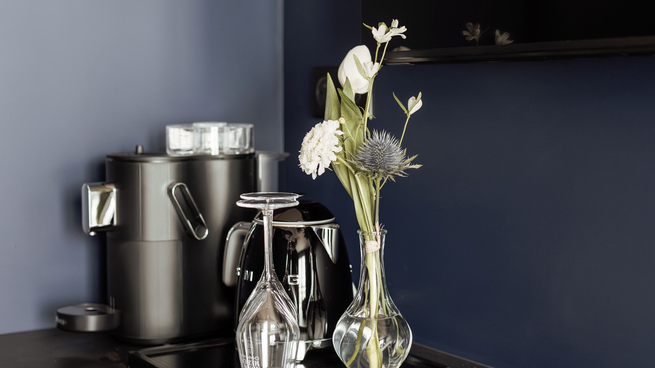 Photo of Bedroom in Verzenay