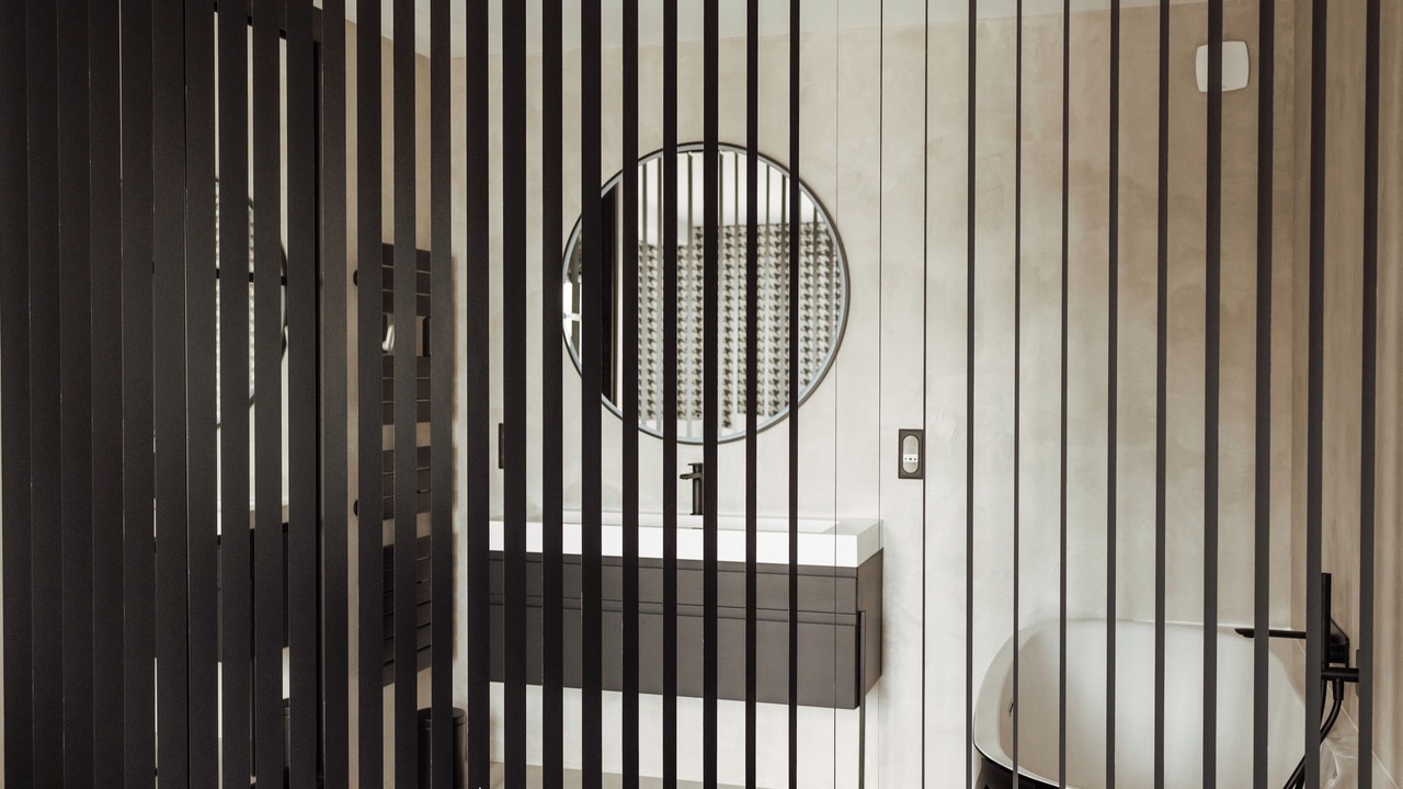 Photo of Bathroom in Verzenay