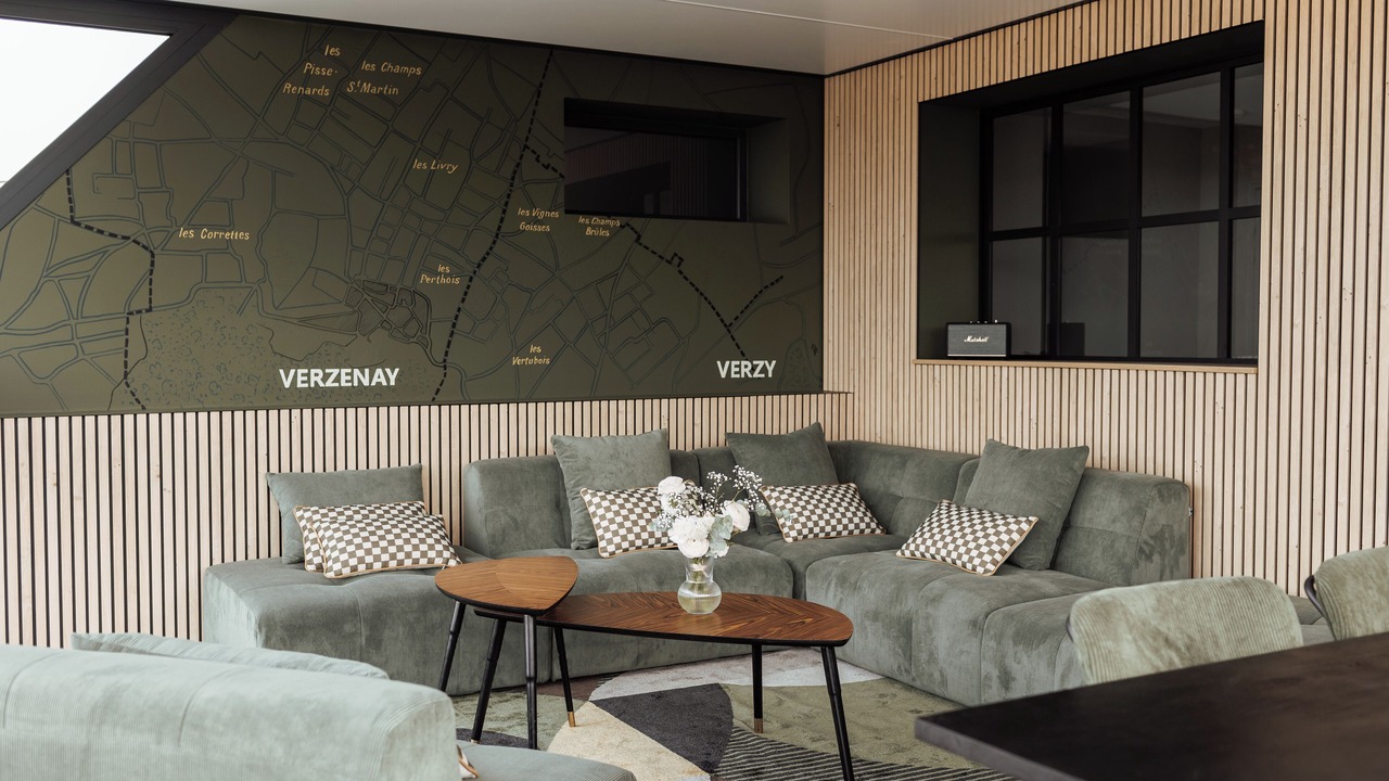 Photo of Outdoor in Verzenay