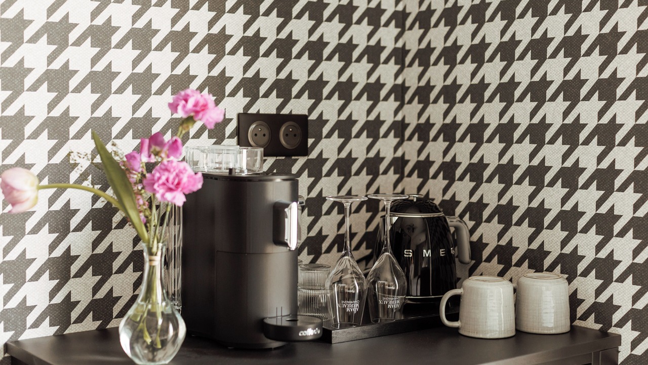 Photo of Bedroom in Verzenay