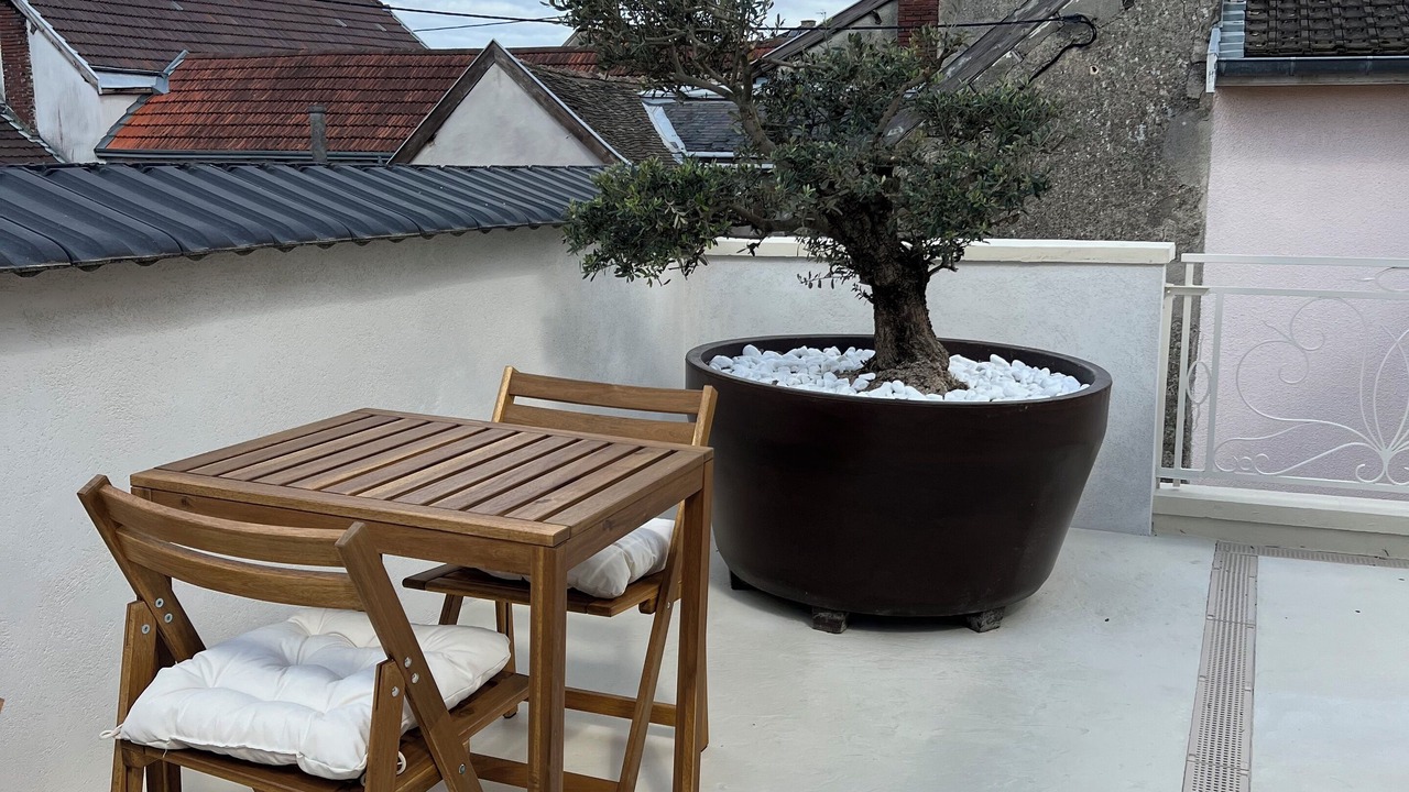 Photo of Outdoor in Verzenay