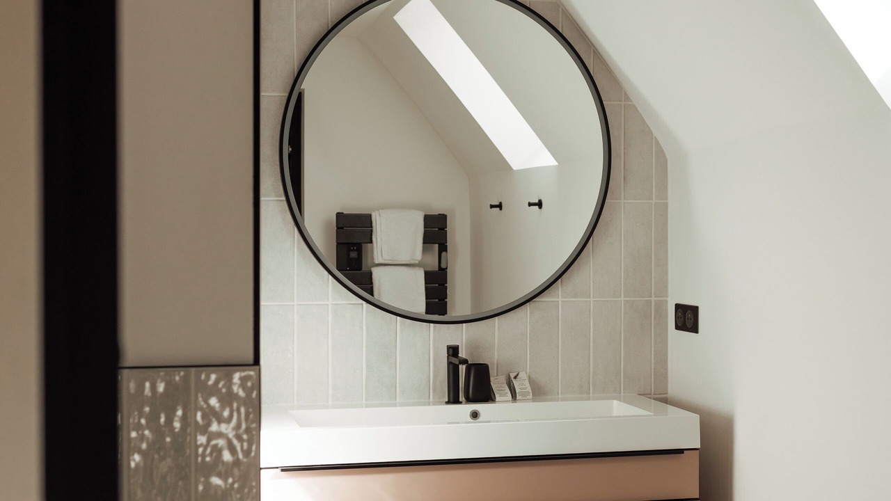 Photo of Bedroom in Verzenay