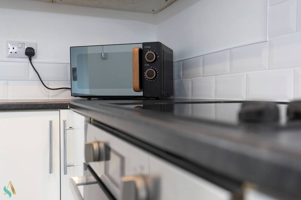 Photo of Kitchen in Billingham