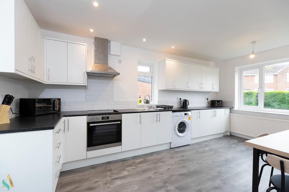 Photo of Kitchen in Billingham