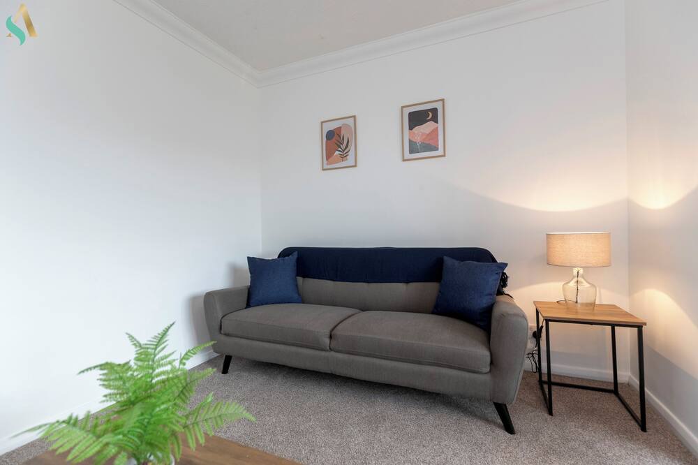 Photo of Livingroom in Billingham