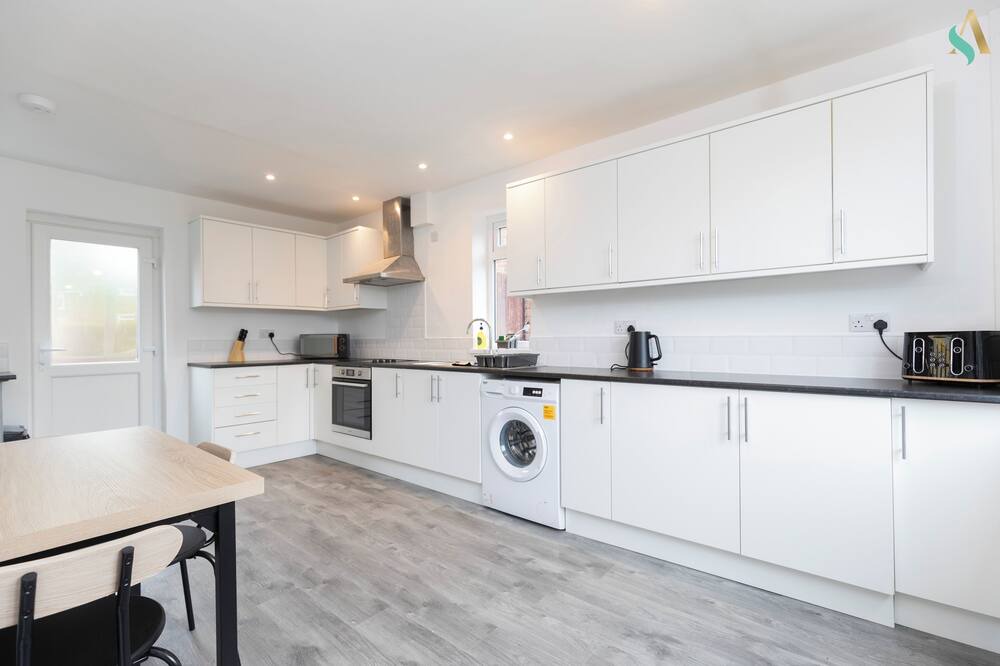 Photo of Kitchen in Billingham