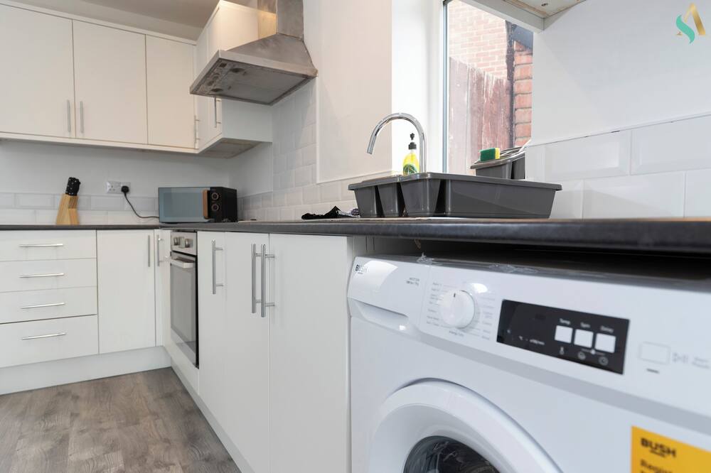 Photo of Kitchen in Billingham