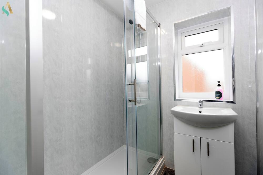 Photo of Bathroom in Billingham