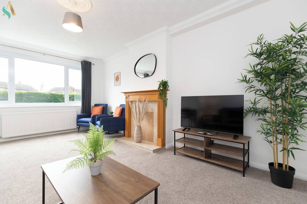 Photo of Livingroom in Billingham