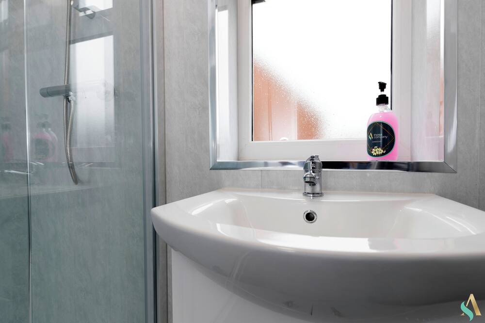 Photo of Bathroom in Billingham