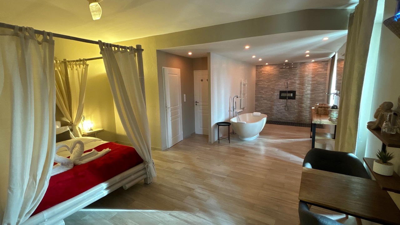 Photo of Outdoor in Tourves