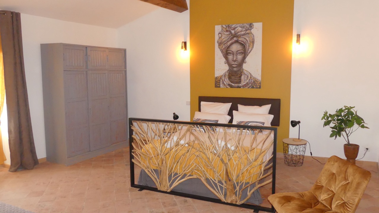 Photo of Outdoor in Tourves