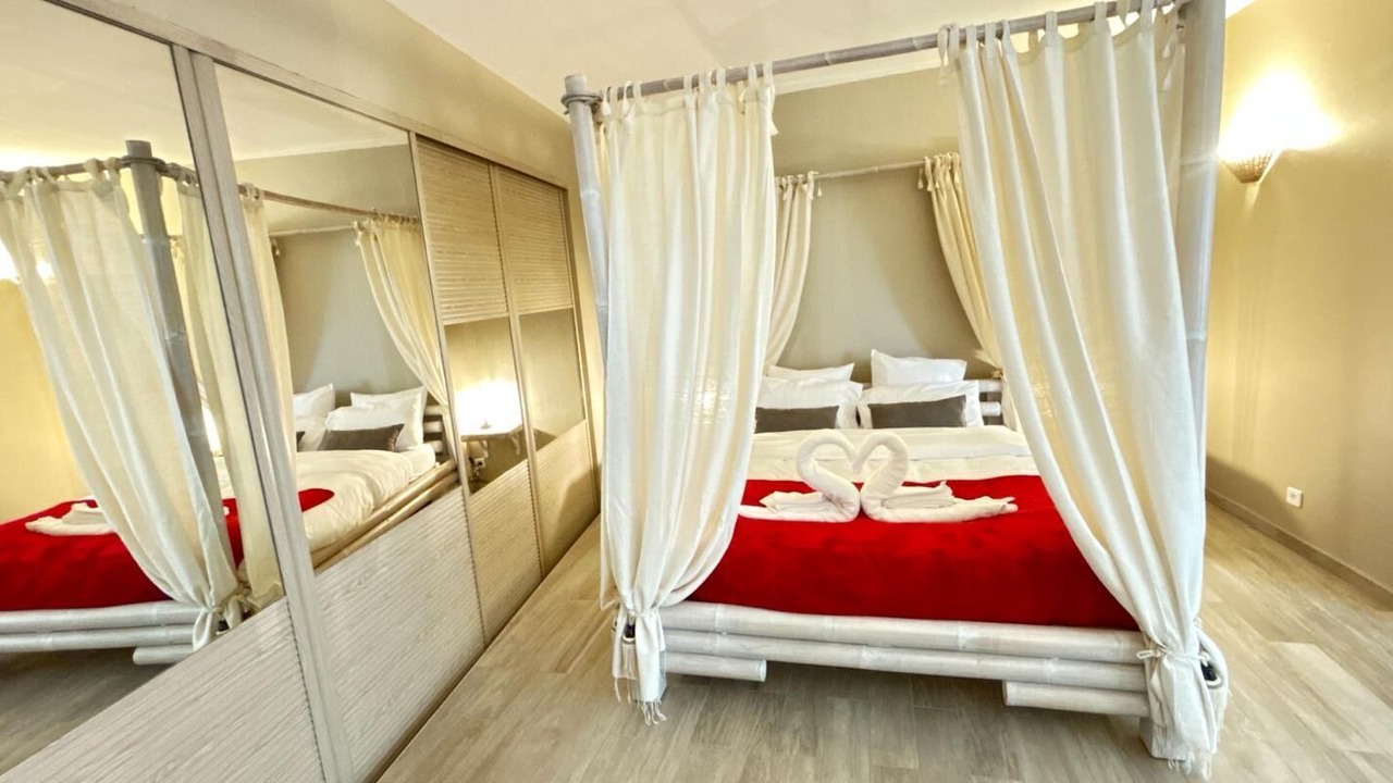 Photo of Outdoor in Tourves