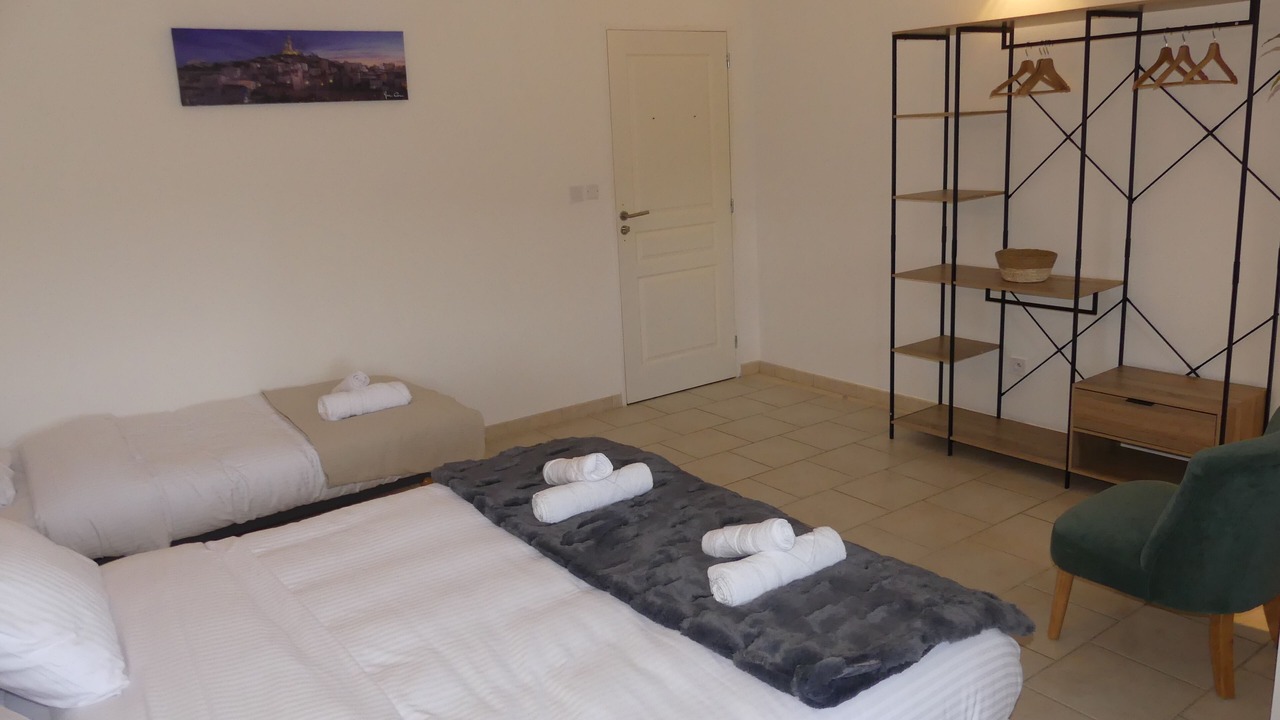 Photo of Outdoor in Tourves