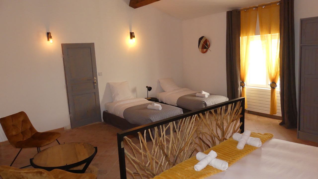 Photo of Outdoor in Tourves