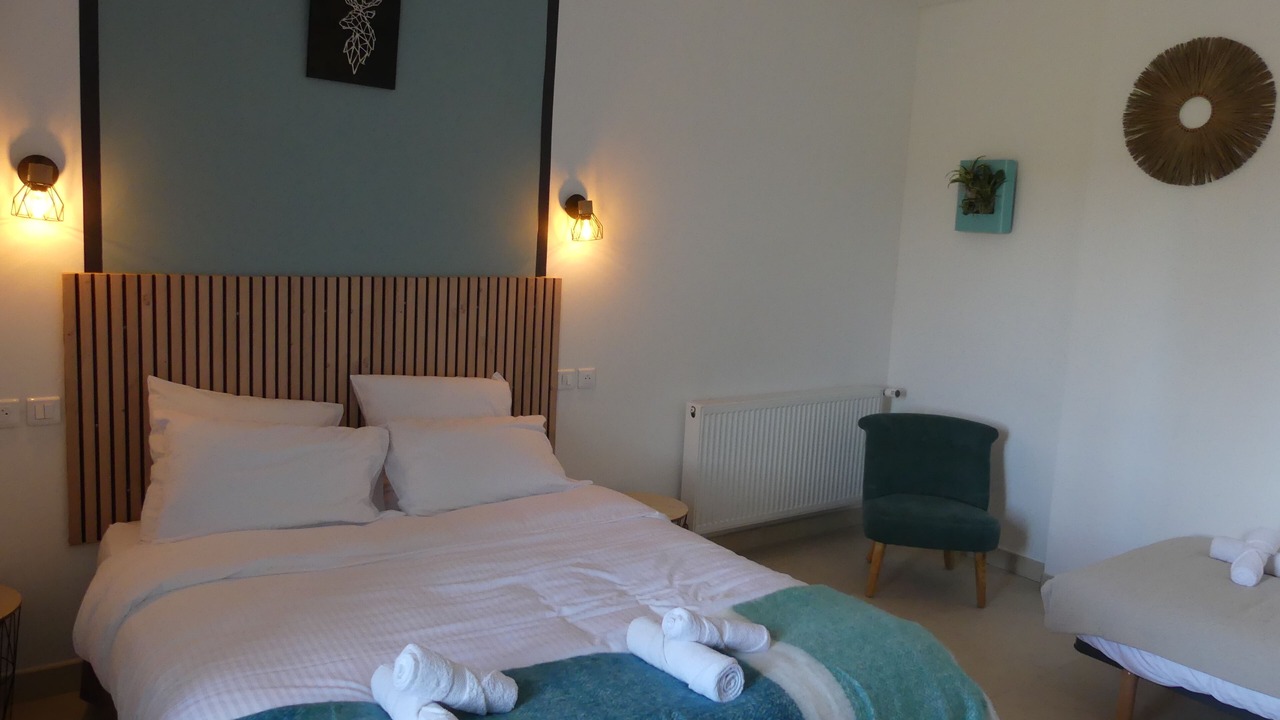 Photo of Outdoor in Tourves