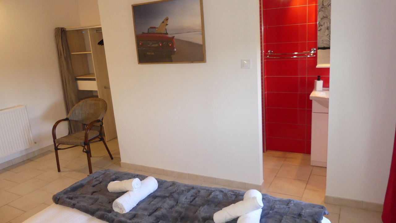 Photo of Outdoor in Tourves