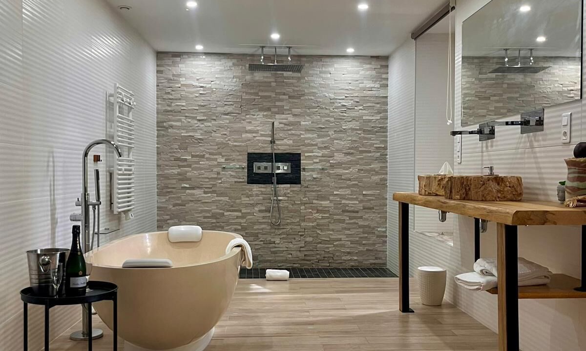 Photo of Bathroom in Tourves