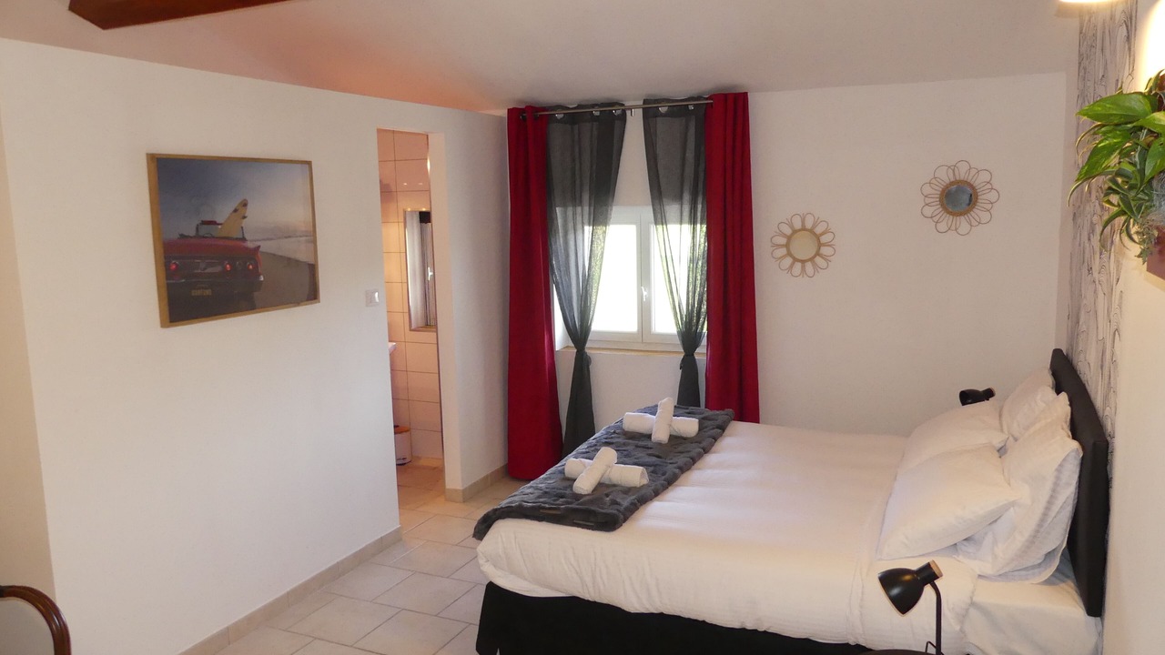 Photo of Outdoor in Tourves