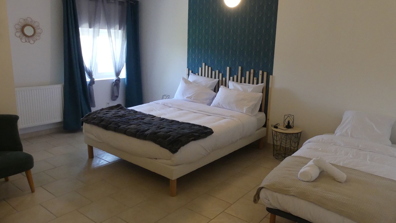 Photo of Outdoor in Tourves