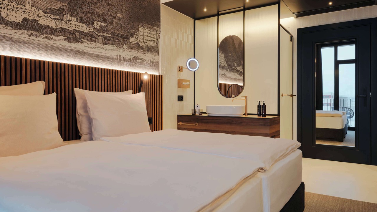 Photo of Bedroom in Cugnasco