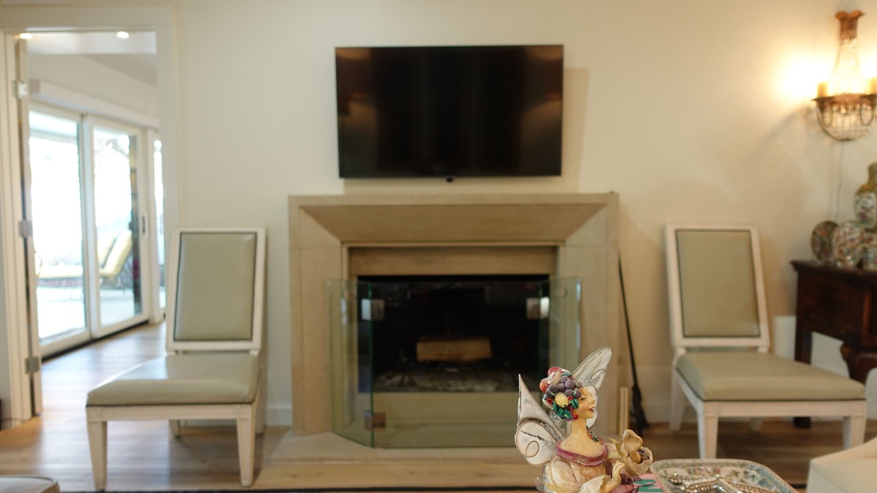 Photo of Livingroom in Highland Park West
