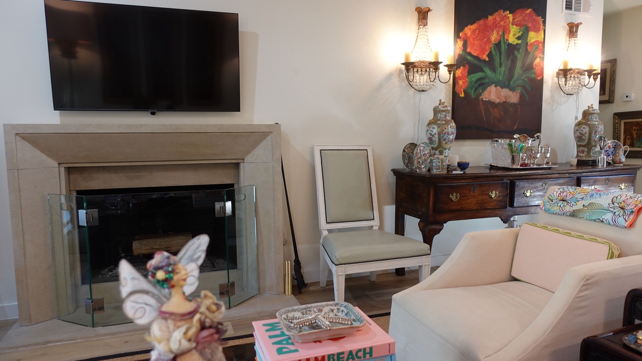 Photo of Livingroom in Highland Park West