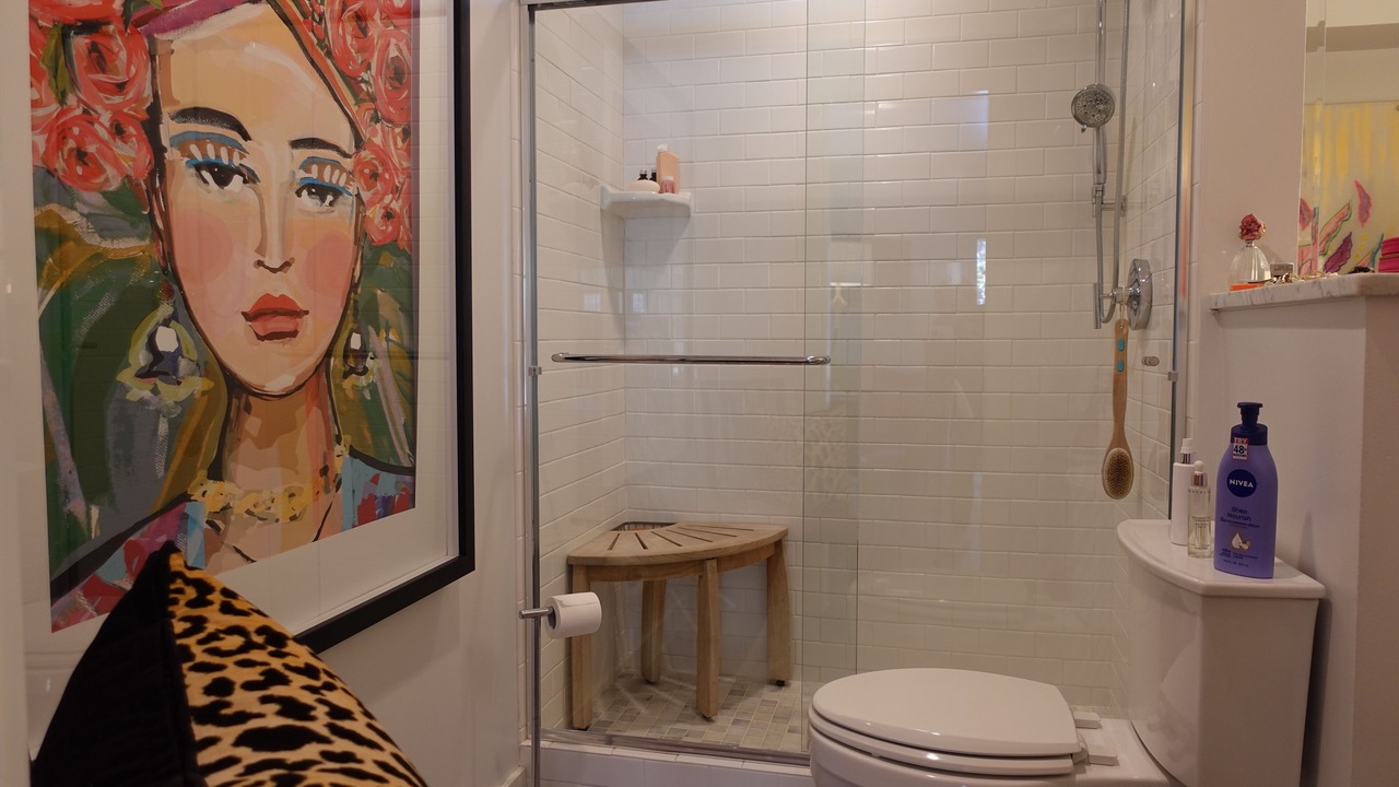 Photo of Bathroom in Highland Park West