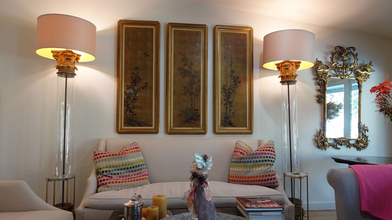 Photo of Livingroom in Highland Park West