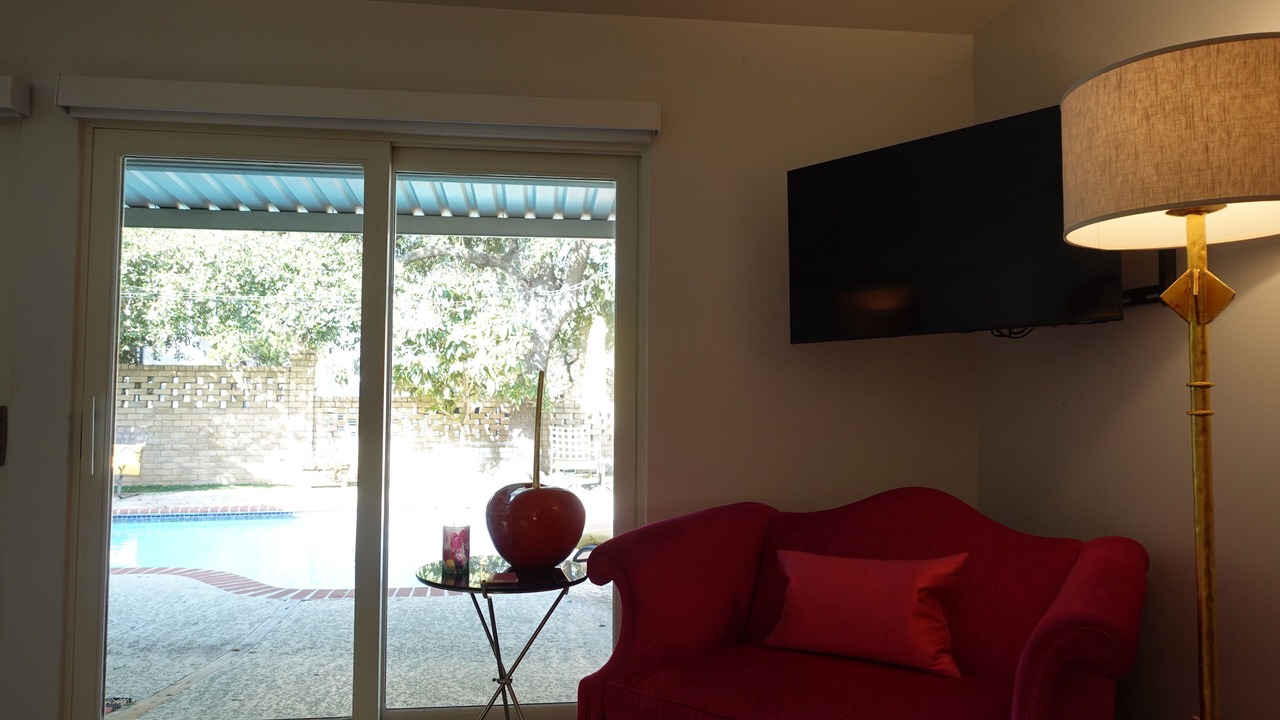 Photo of Livingroom in Highland Park West