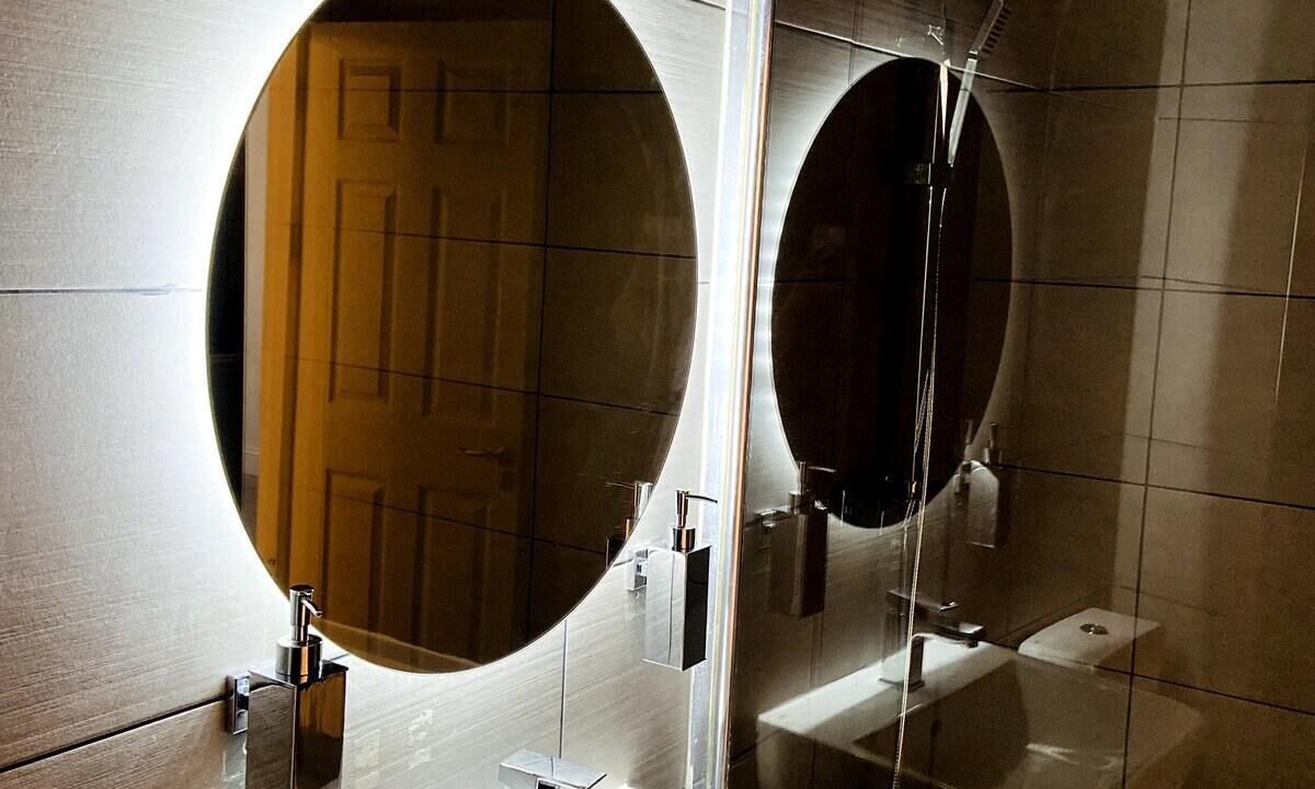 Photo of Bathroom in Shoreditch