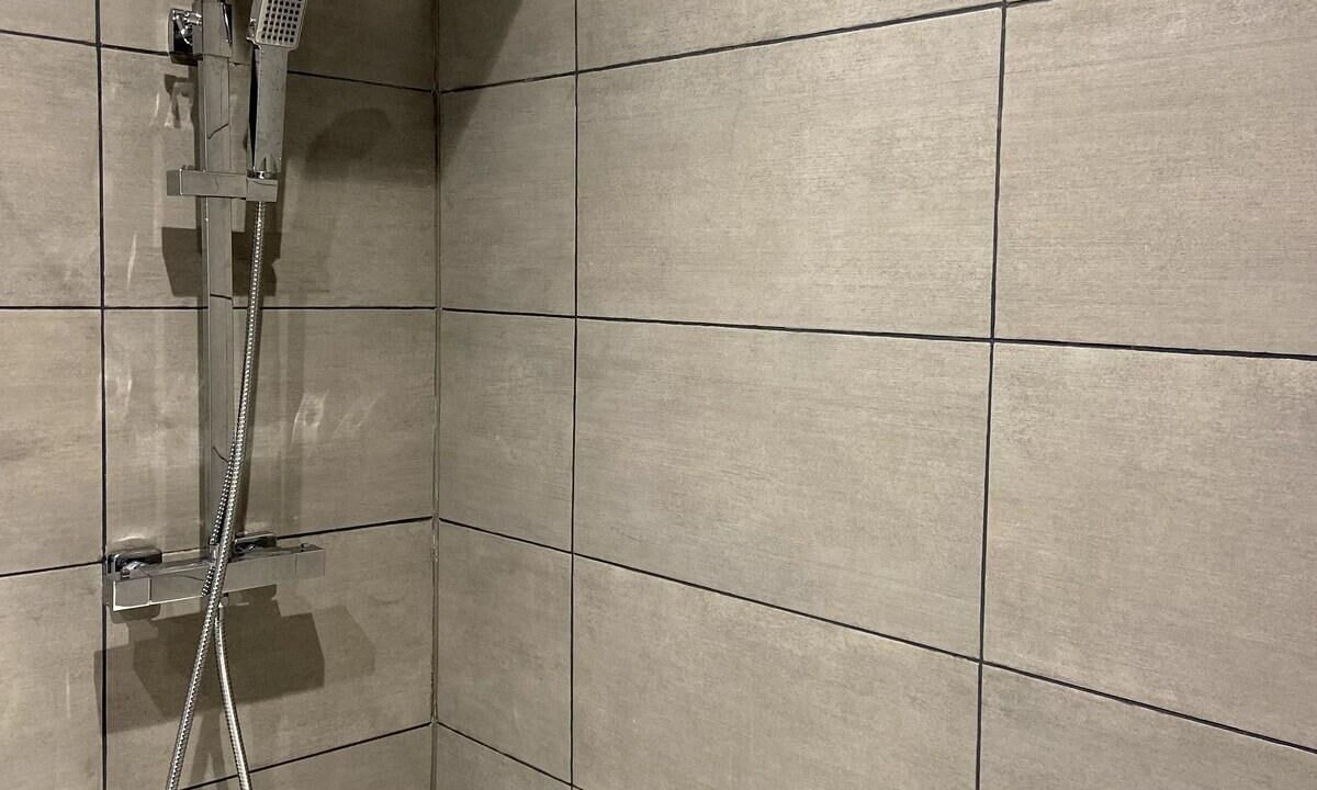 Photo of Bathroom in Shoreditch