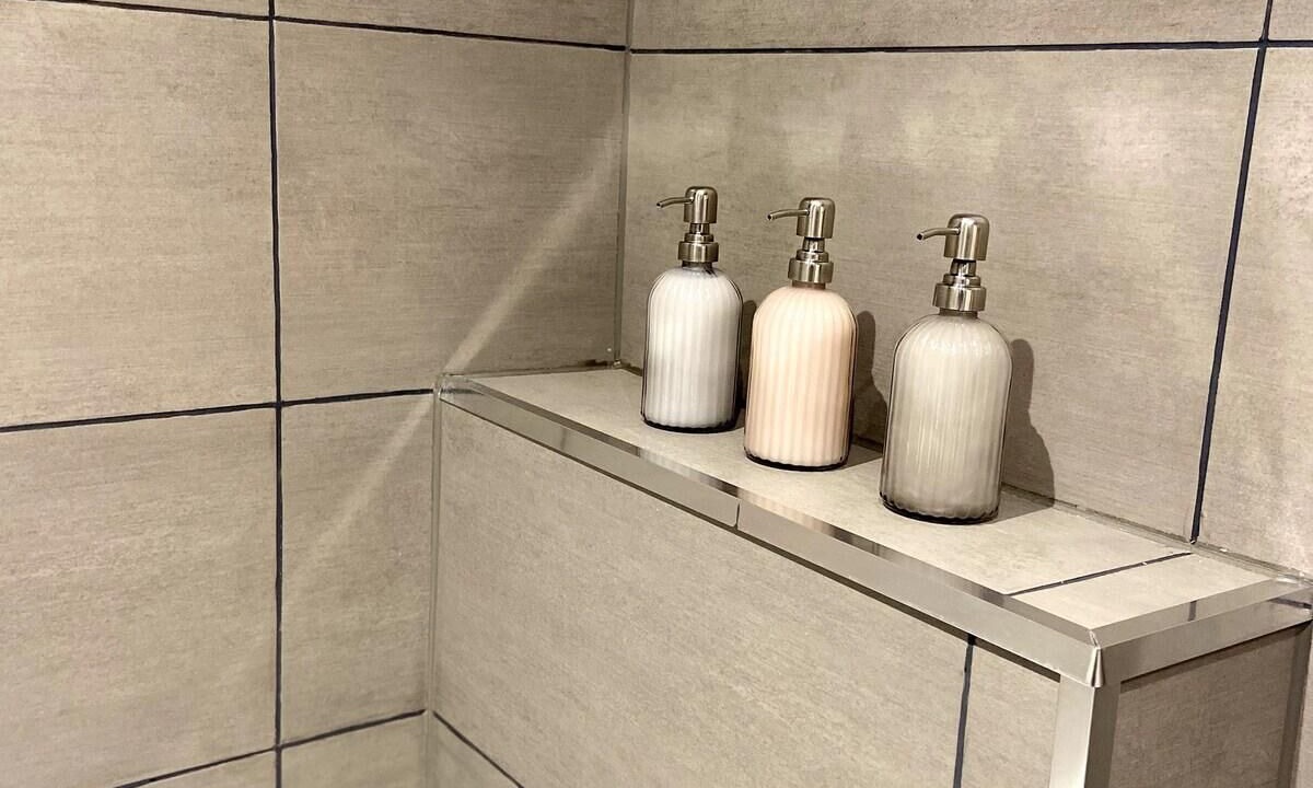 Photo of Bathroom in Shoreditch