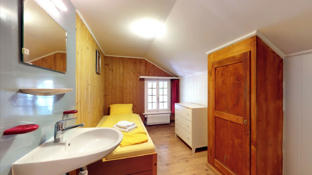 Photo of Bathroom in Gadmen
