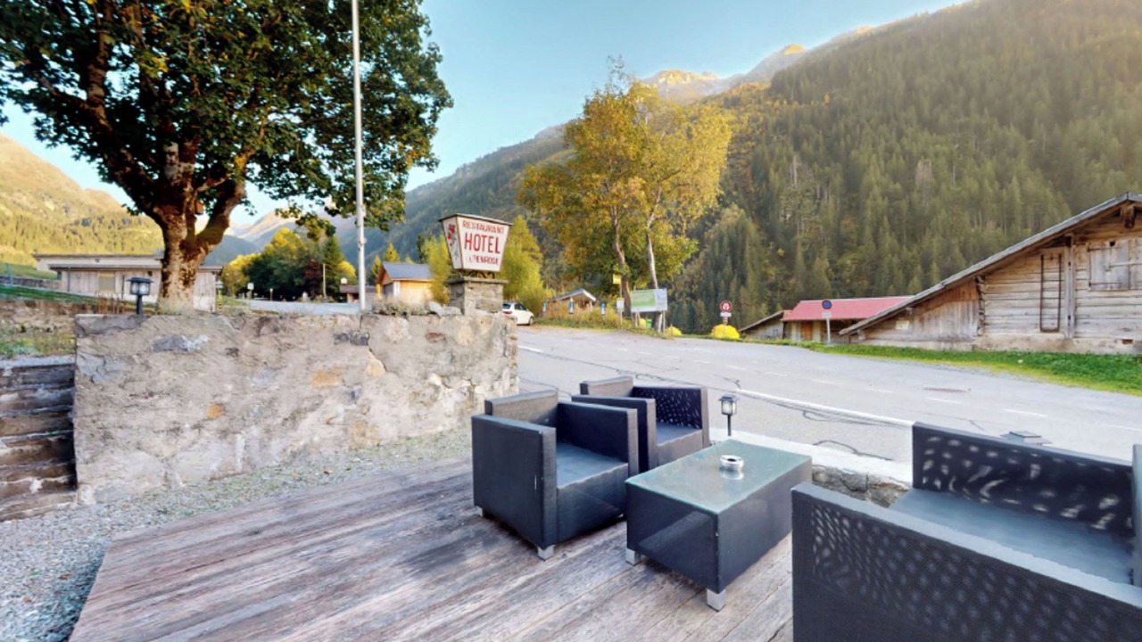 Photo of Outdoor in Gadmen