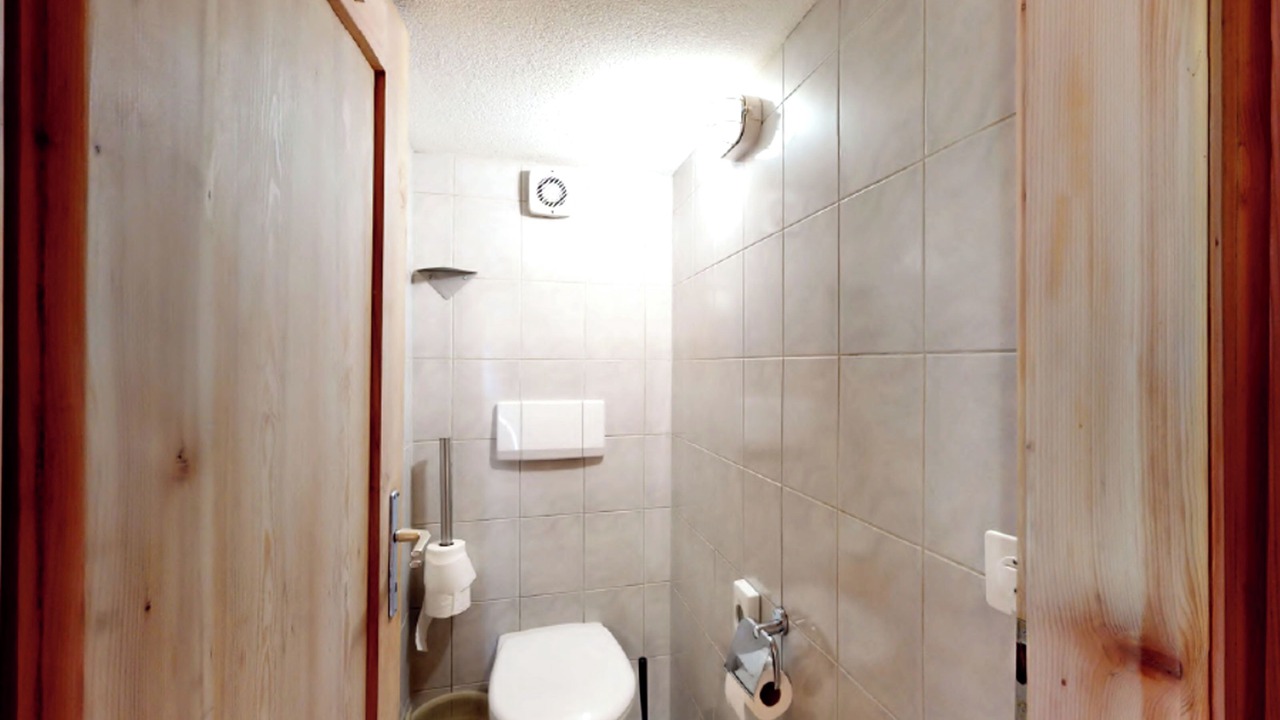 Photo of Bathroom in Gadmen