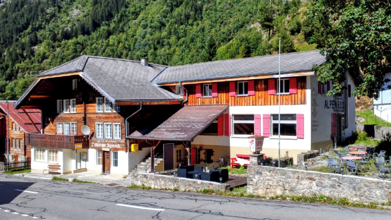 Photo of Outdoor in Gadmen