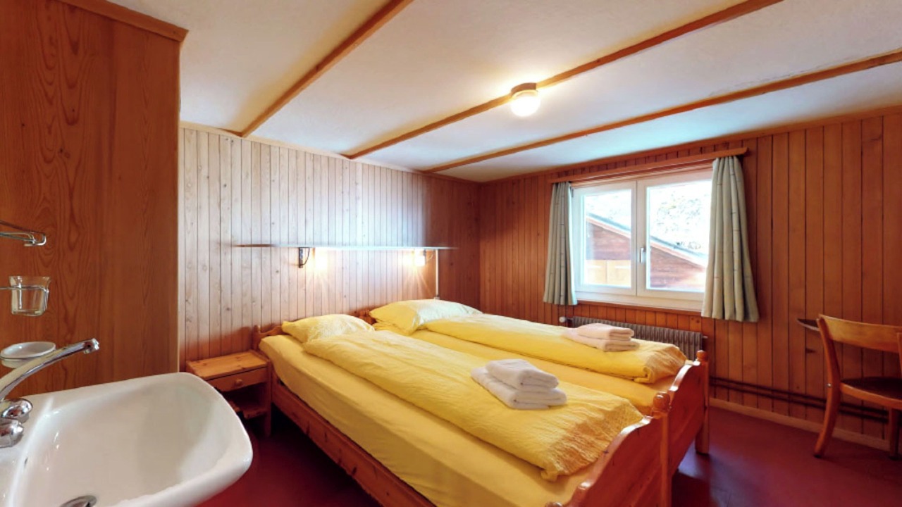 Photo of Bathroom in Gadmen