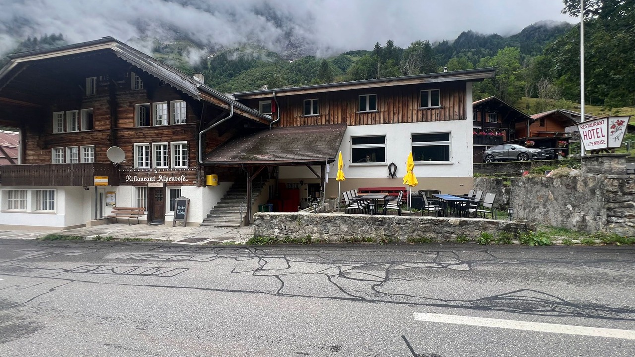 Photo of Outdoor in Gadmen