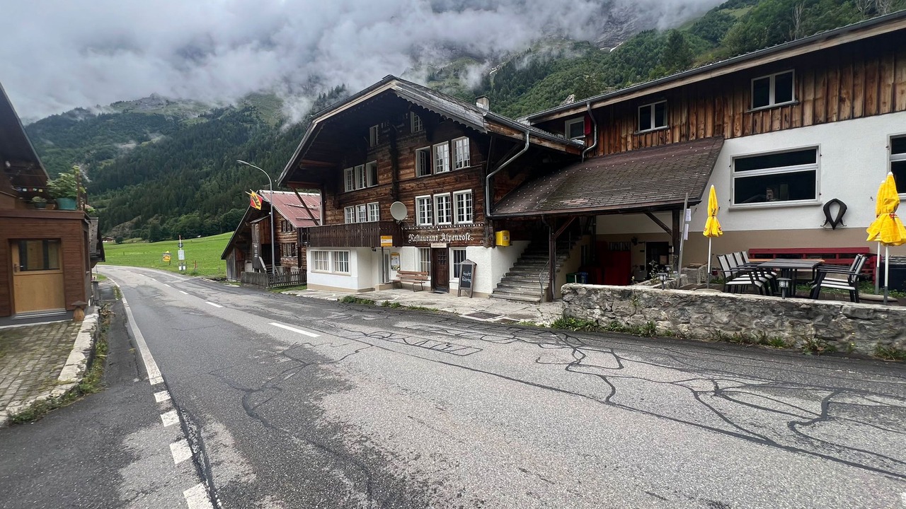 Photo of Outdoor in Gadmen