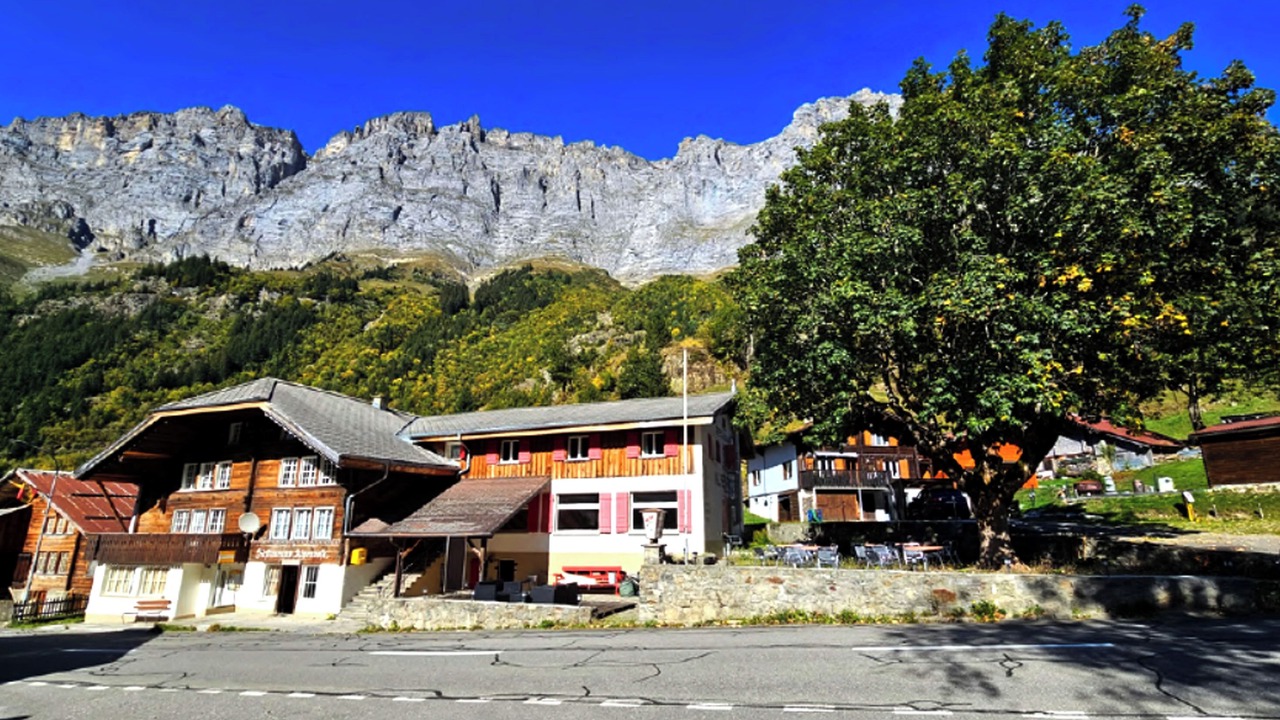 Photo of Outdoor in Gadmen