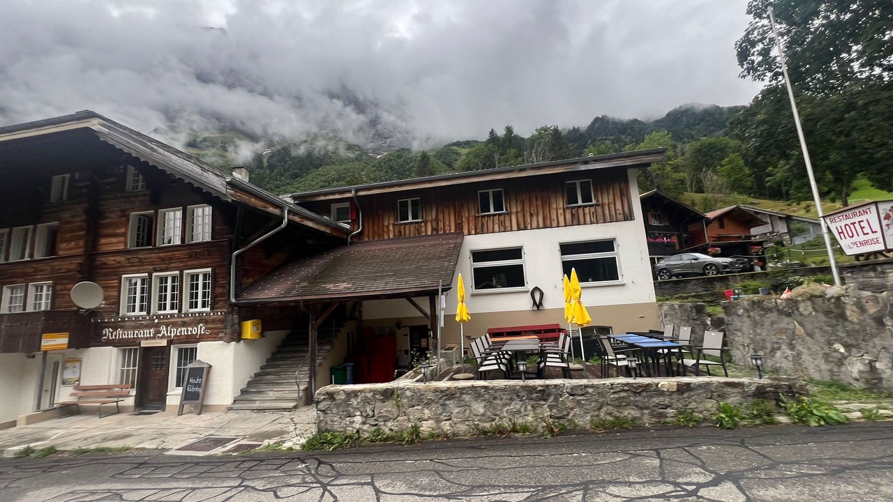 Photo of Outdoor in Gadmen