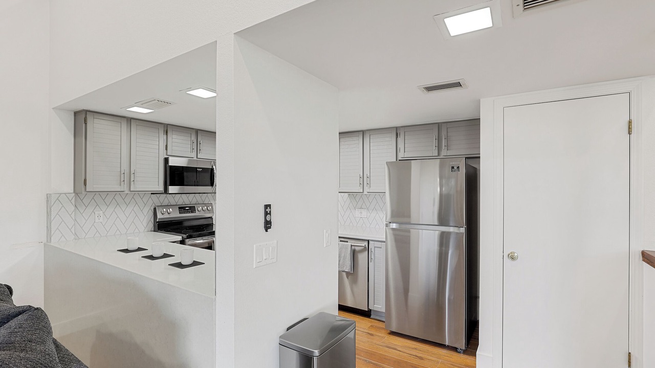 Photo of Kitchen in Flagstaff