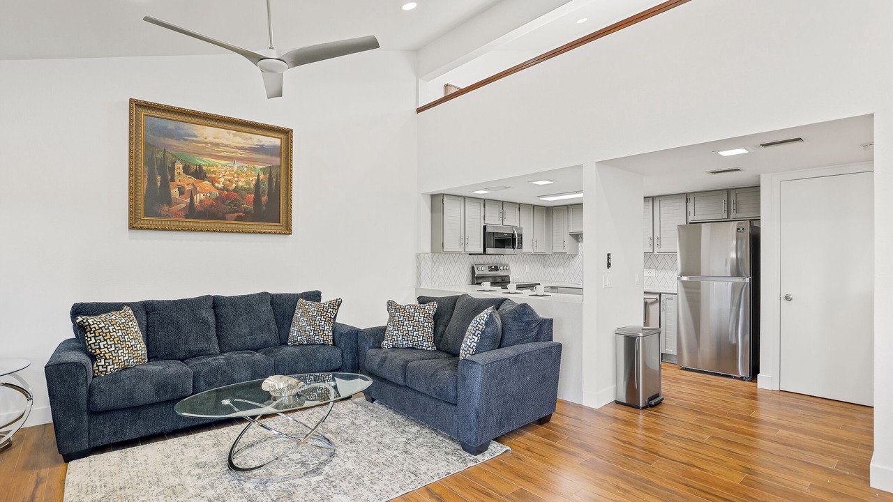 Photo of Livingroom in Flagstaff