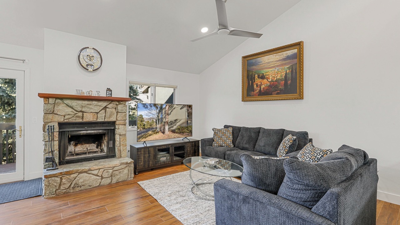 Photo of Livingroom in Flagstaff