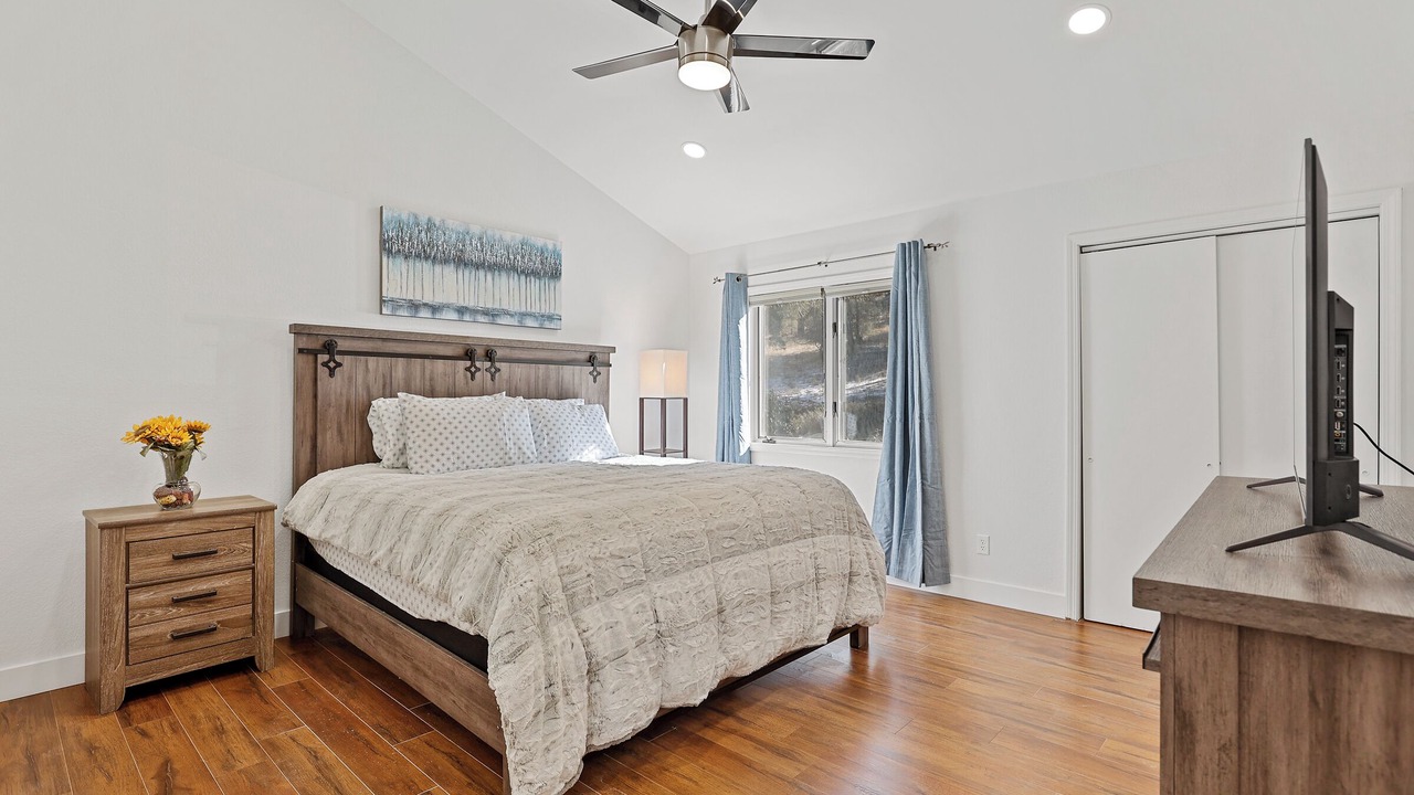 Photo of Bedroom in Flagstaff