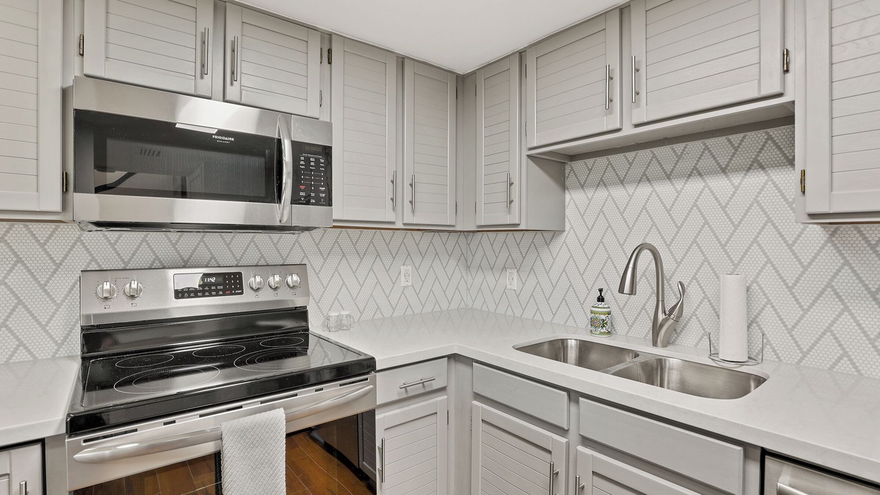 Photo of Kitchen in Flagstaff