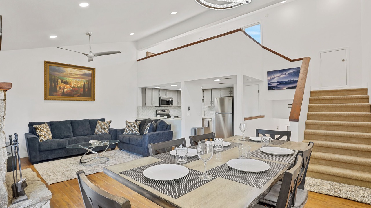 Photo of Livingroom in Flagstaff